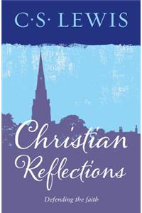 Christian Reflections