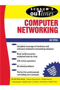 Schaum's Outline of Computer Networking