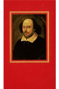 First Folio of Shakespeare