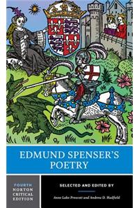 Edmund Spenser's Poetry