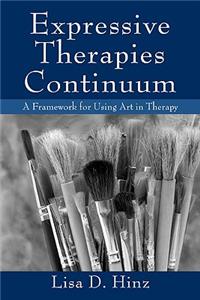 Expressive Therapies Continuum: A Framework for Using Art in Therapy