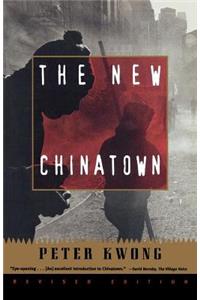 New Chinatown