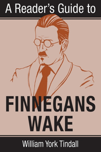 Reader's Guide to Finnegans Wake