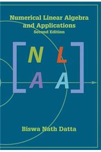 Numerical Linear Algebra and Applications