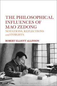 Philosophical Influences of Mao Zedong