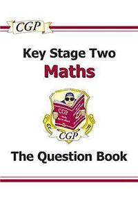 KS2 Maths Workbook - Ages 7-11