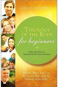 Theology of the Body for Beginners