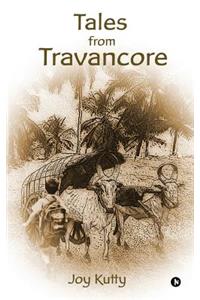 Tales from Travancore