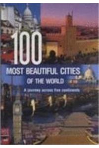 100 Most Beautiful Cities of the World