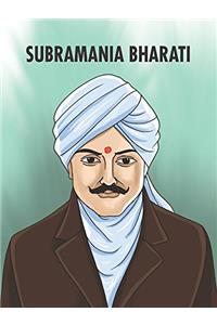 Subramanyam Bharati