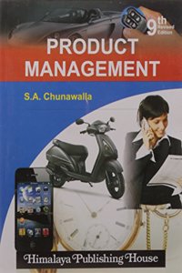 Product Management (Code Pcm037 ) 9/E