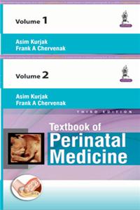 Textbook of Perinatal Medicine