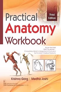 Practical Anatomy Workbook, 3/e