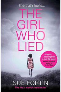 The Girl Who Lied