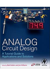 Analog Circuit Design