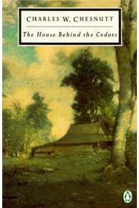 The House Behind the Cedars
