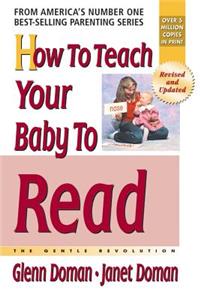 How to Teach Your Baby to Read