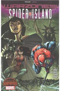 Spider-Island