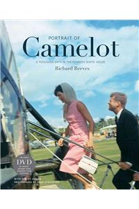 Portrait of Camelot