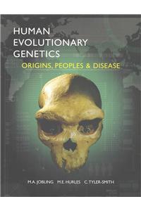 Human Evolutionary Genetics