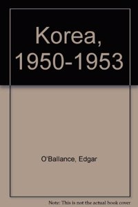Korea, 1950-1953