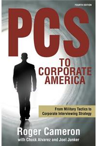 PCs to Corporate America