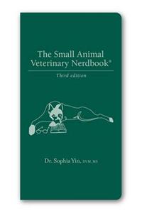 The Small Animal Veterinary Nerdbook