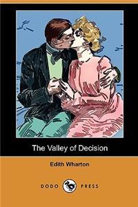 The Valley of Decision (Dodo Press)