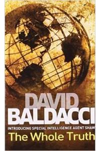 David Baldacci :The Whole Truth