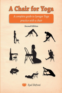 Chair for Yoga