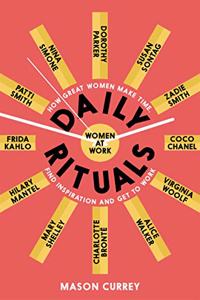 Daily Rituals Women at Work