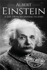 Albert Einstein