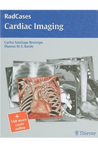 Radcases Cardiac Imaging