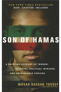 Son of Hamas