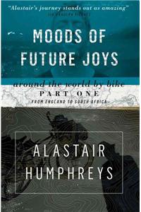 Moods of Future Joys