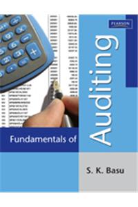 Fundamentals of Auditing