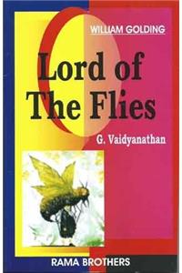 Lord of the Flies - William Golding