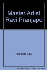 Master Artist Ravi Pranjape