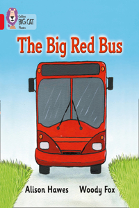 The Big Red Bus