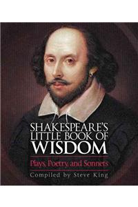 Shakespeare’s Little Book of Wisdom