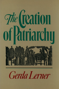 Creation of Patriarchy