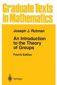 Introduction to the Theory of Groups