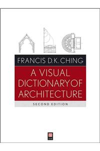 Visual Dictionary of Architecture