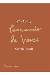 Life of Leonardo Da Vinci