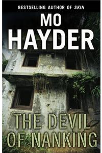 Devil of Nanking. Mo Hayder