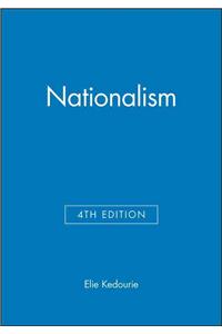 Nationalism