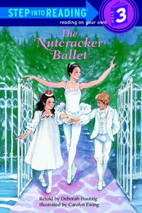 Nutcracker Ballet