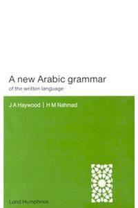 New Arabic Grammar of the Written Language