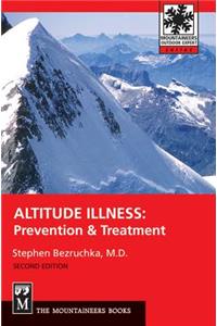 Altitude Illness