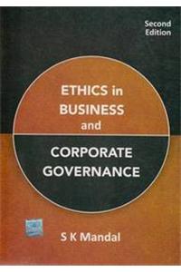 Ethics in Business and Corporate Governance